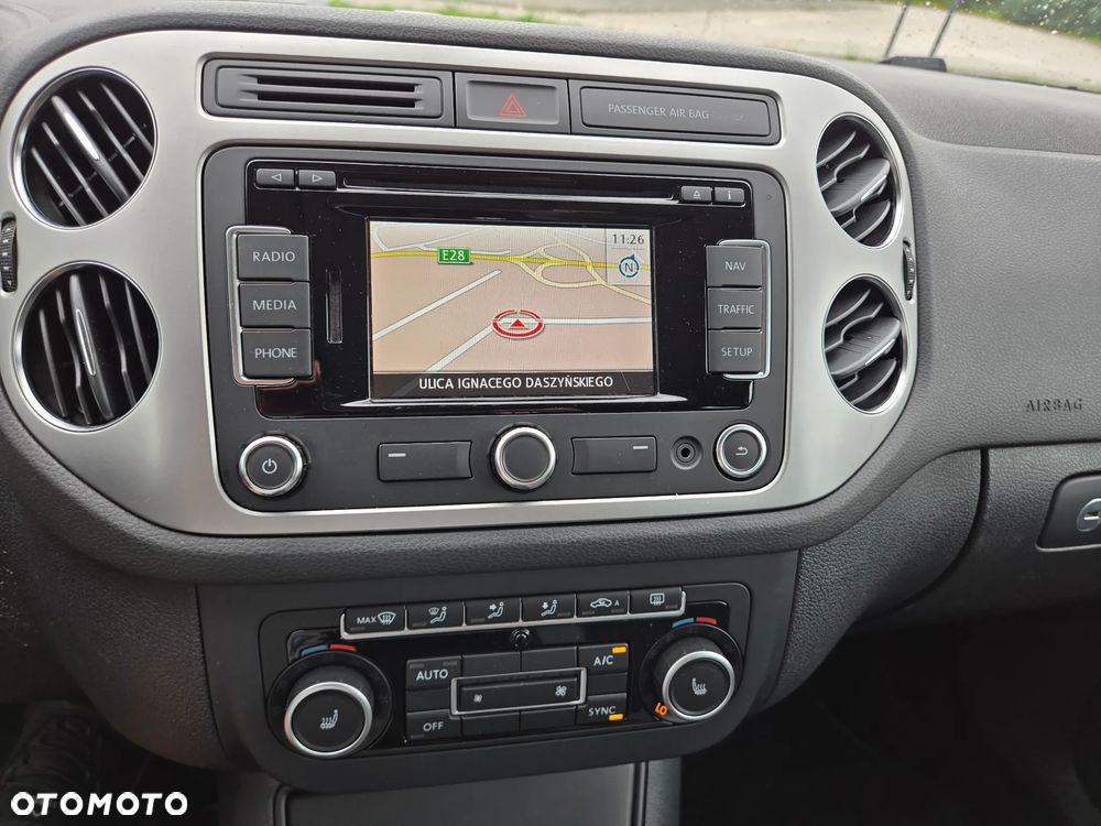 Volkswagen Tiguan 2.0 TDI 4Mot Sport&Style DSG - 20