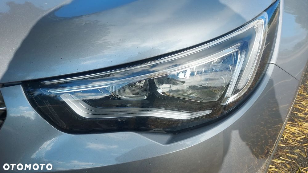 Opel Grandland X 1.2 T Enjoy S&S - 9