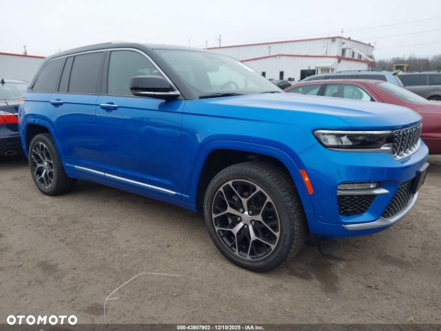 Jeep Grand Cherokee - 1