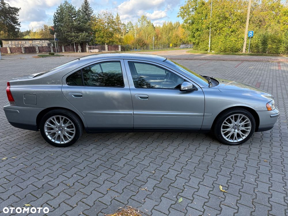 Volvo S60 - 6