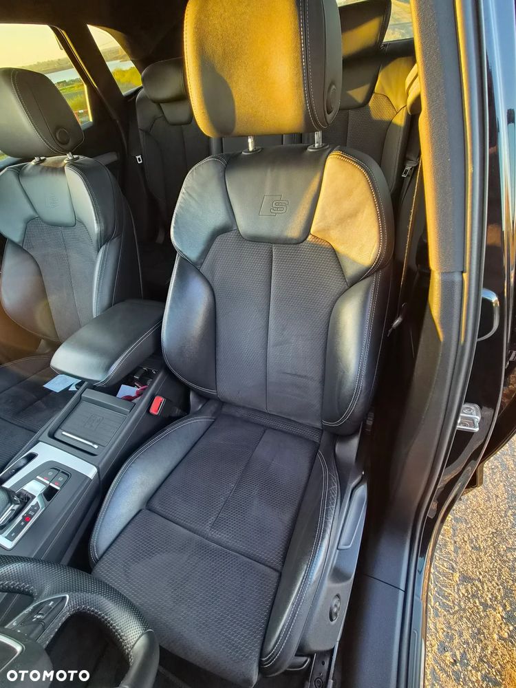 Audi Q5 - 18