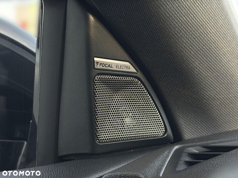 DS Automobiles DS 7 Crossback 1.6 E-Tense 4x4 Rivoli - 16