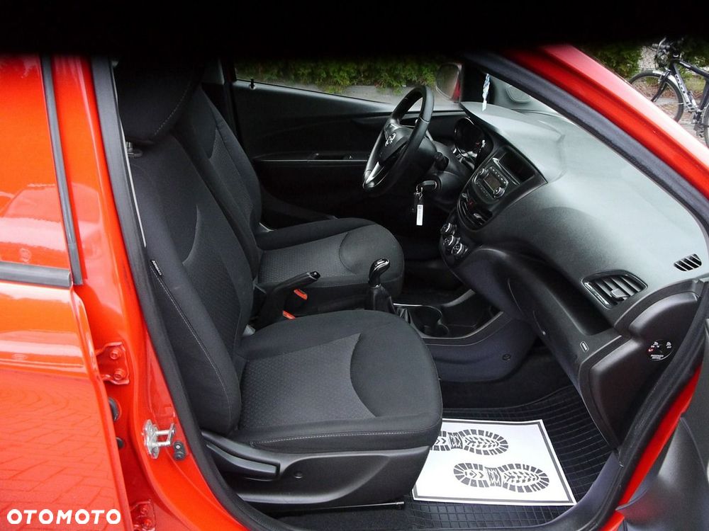 Opel Karl 1.0 Active - 27