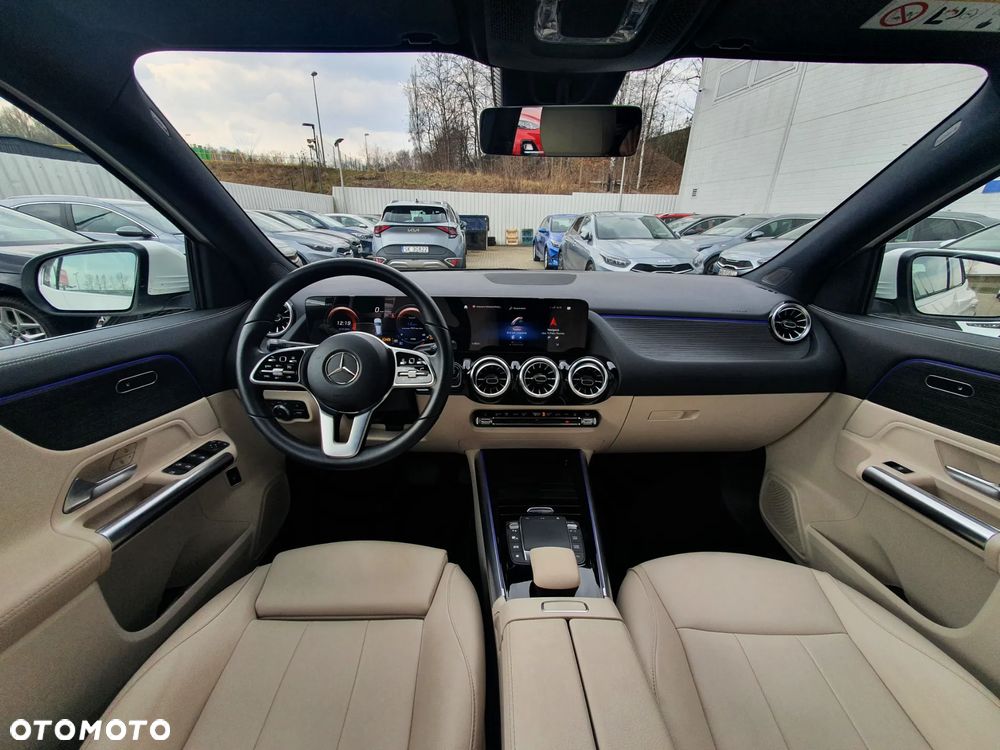 Mercedes-Benz EQA 250 66.5kWh Progressive - 20