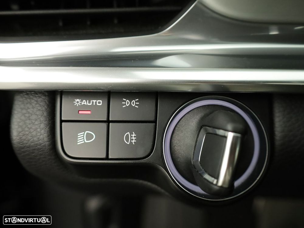 Porsche Panamera Sport Turismo 4 E-Hybrid - 26