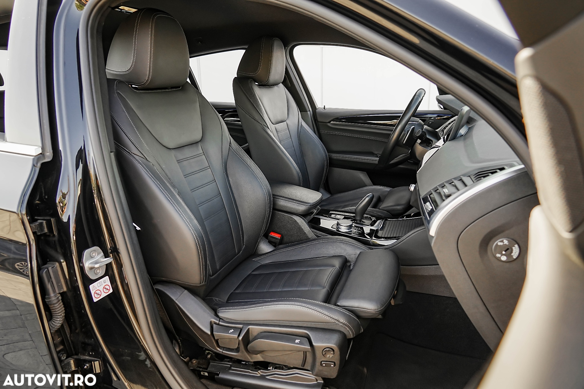 BMW X4 xDrive20d Aut. xLine - 16