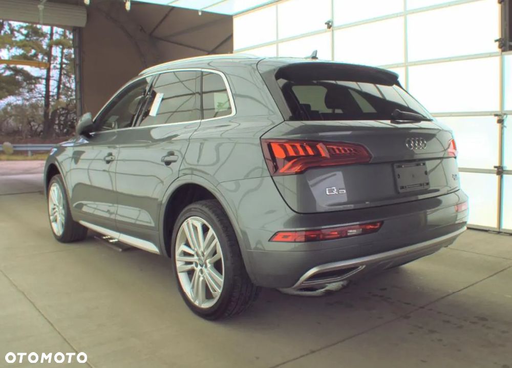 Audi Q5 45 TFSI mHEV Quattro Sport S tronic - 7