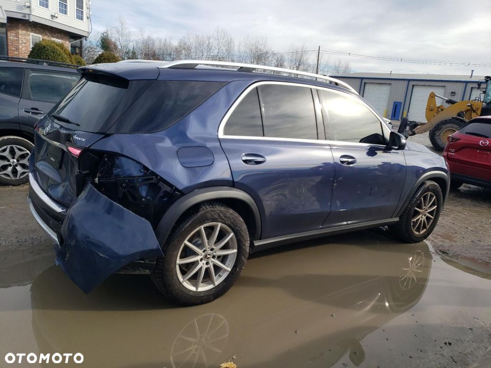 Mercedes-Benz GLE - 18