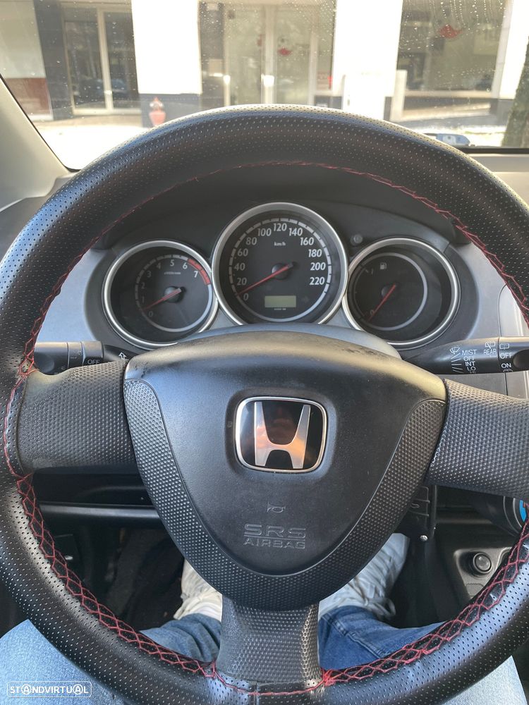 Honda Jazz 1.2 LS - 5