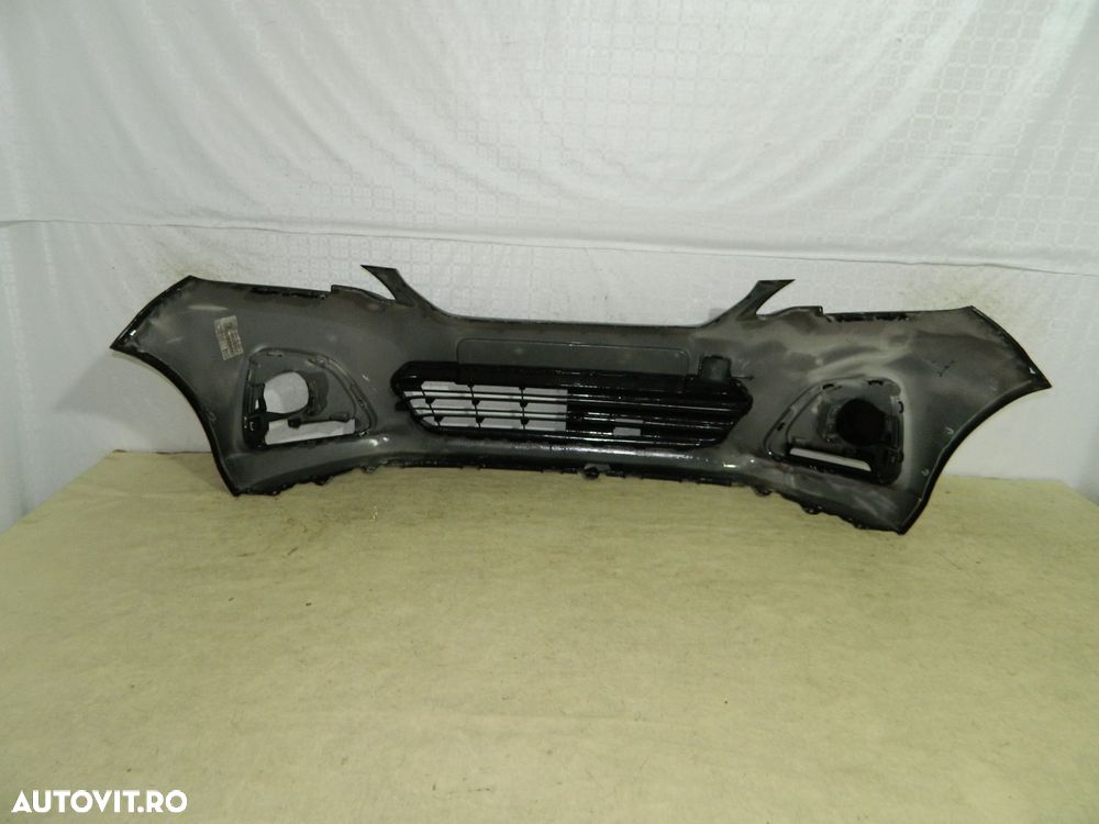 Bara fata Peugeot 108, 2014, 2015, 2016, 2017, , 52119-0H150 - 7