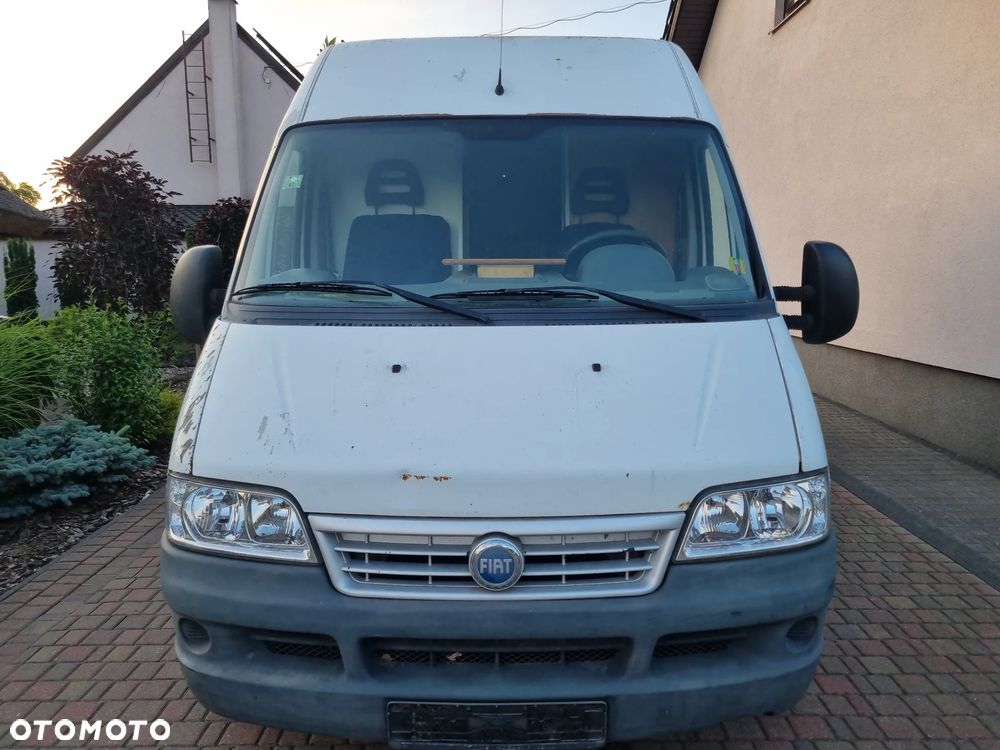 Fiat Ducato - 3