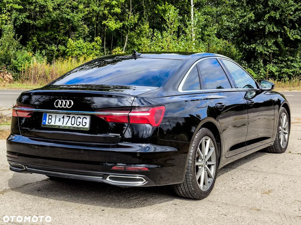 Audi A6 - 14
