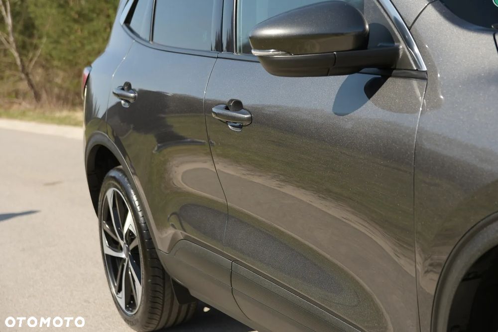 Ford Kuga 2.0 EcoBlue Hybrid TITANIUM - 11