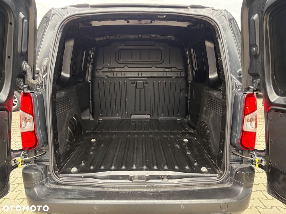 Opel Combo - 23