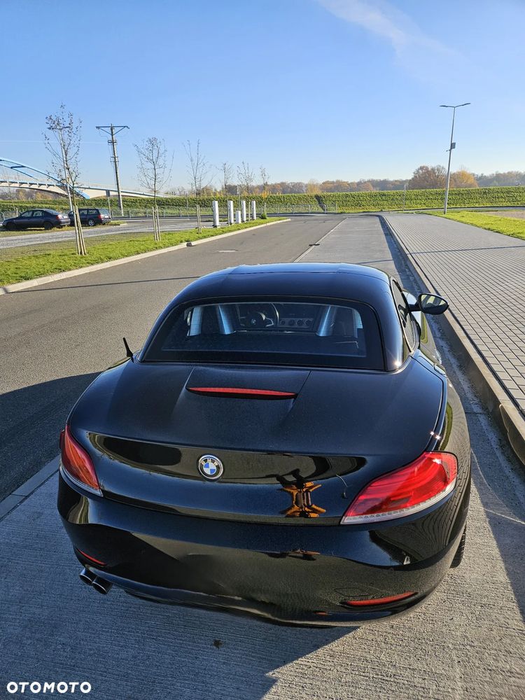 BMW Z4 - 2