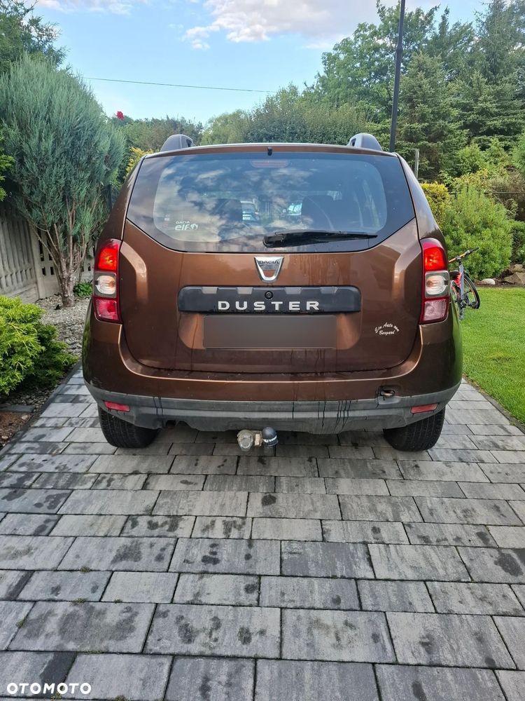Dacia Duster 1.6 16V 4x2 Ambiance - 6