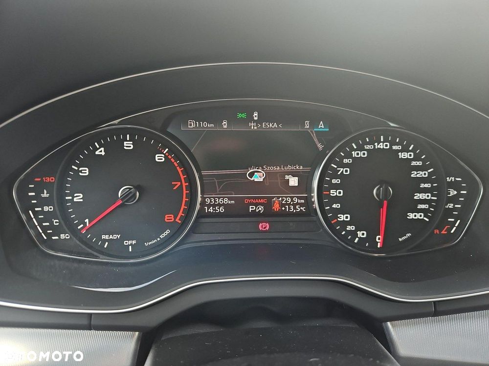 Audi Q5 Sportback - 14