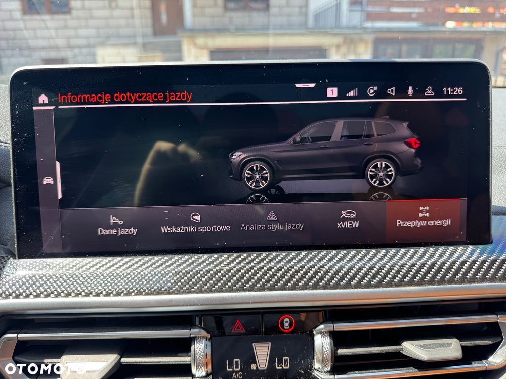 BMW X3 - 28