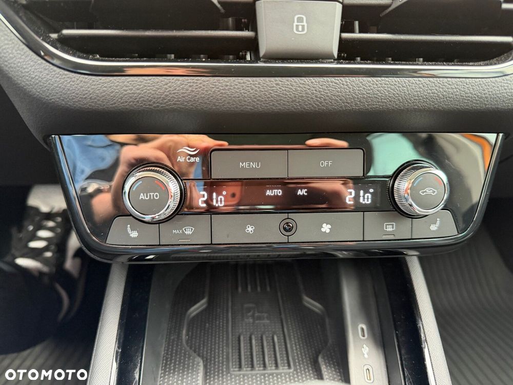 Skoda Kamiq 1.0 TSI Drive DSG - 30