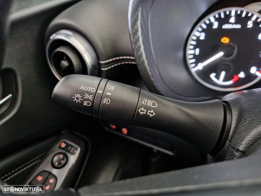 Nissan Juke 1.0 DIG-T N-Design C.Two Tone B. - 21