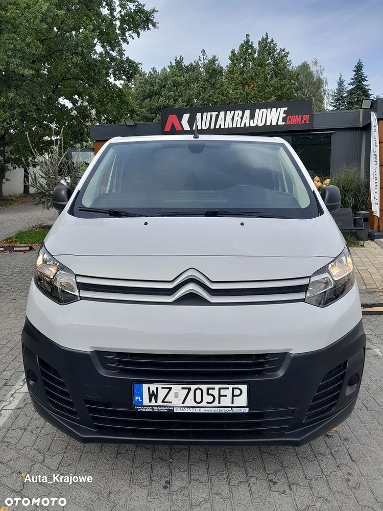 Citroën JUMPY - 7