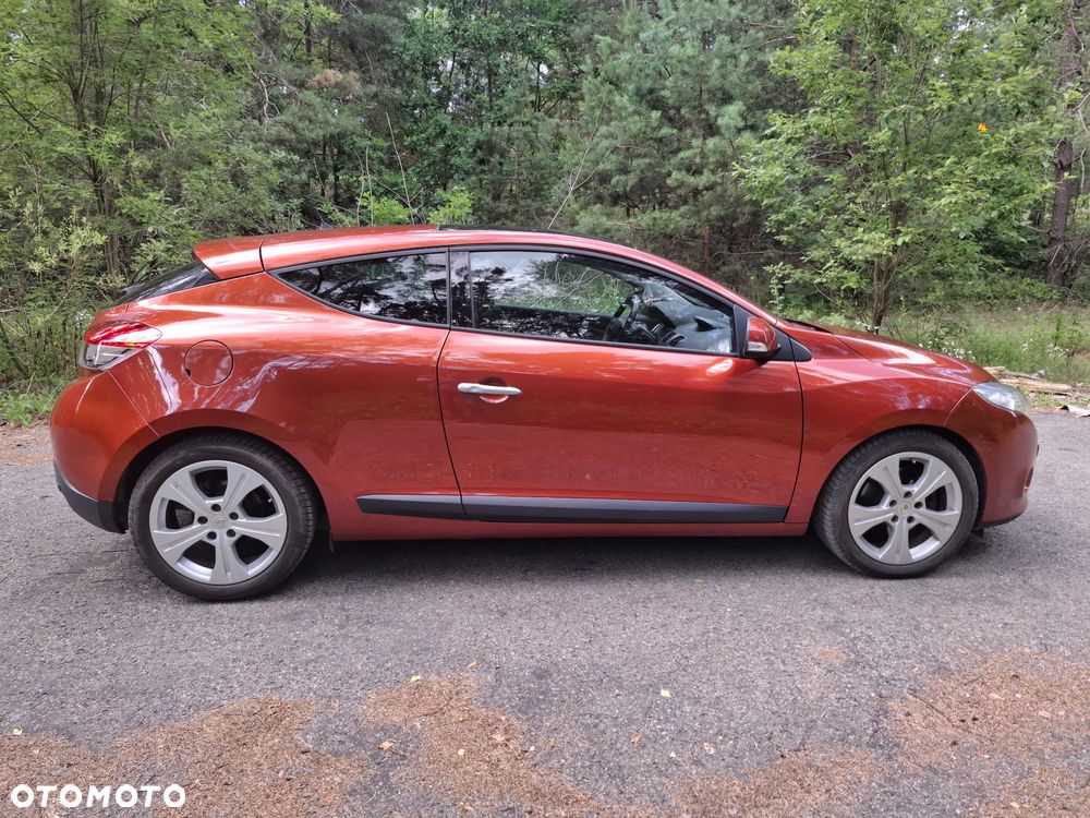 Renault Megane 2.0 16V TCE Dynamique - 3