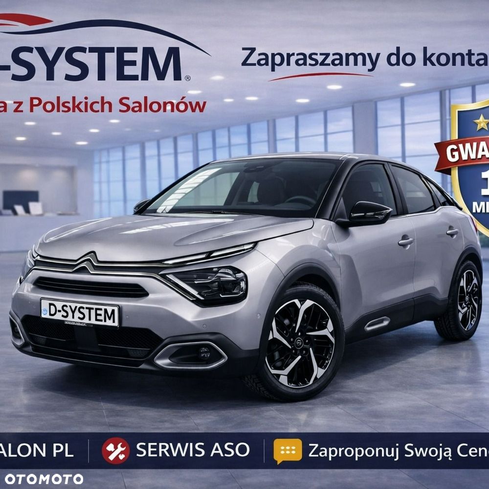 Citroën C4 1.5 BlueHDi Shine S&S - 22