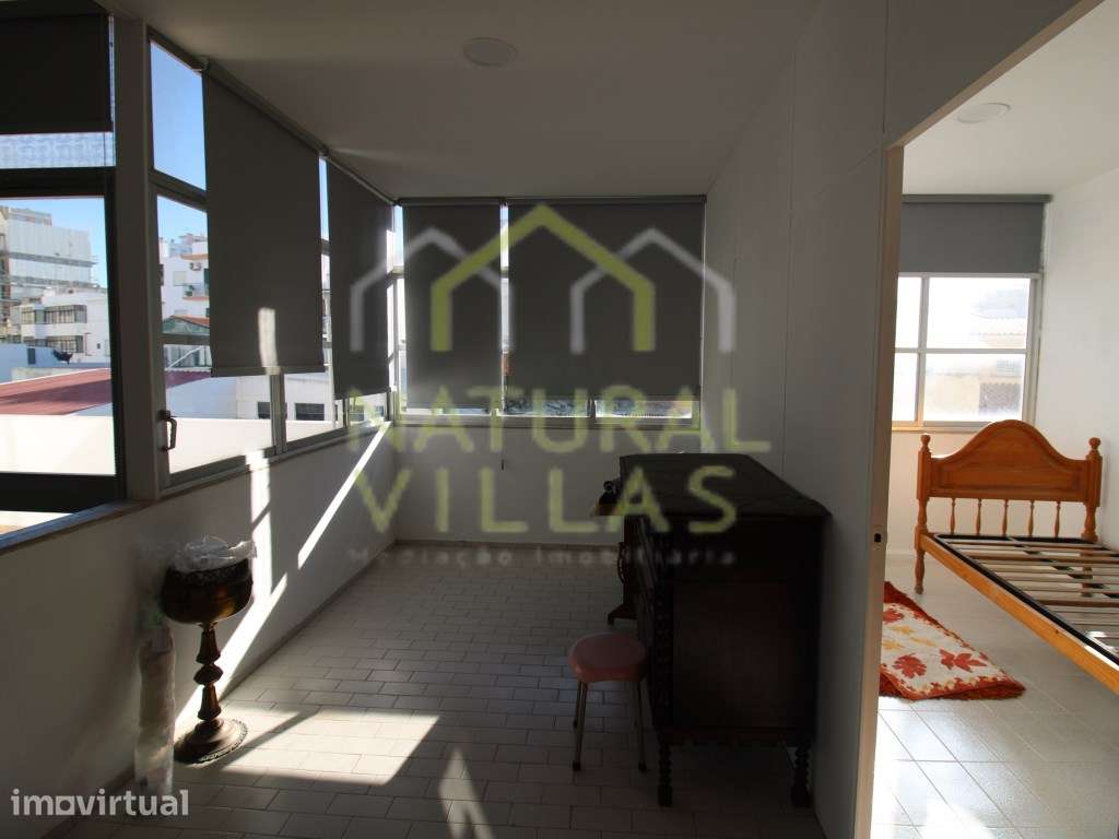Apartamento T3 nas Proximidades do Hospital de Faro - Grande imagem: 5/16
