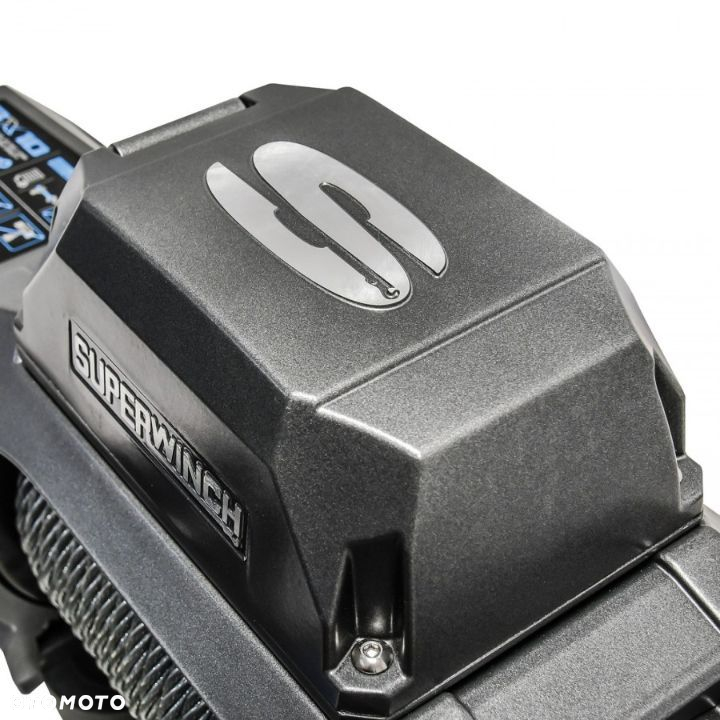 Wyciągarka Elektryczna Superwinch SX10 12V - 8