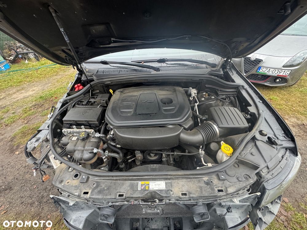 Jeep Grand Cherokee 3.6 V6 Trailhawk - 28