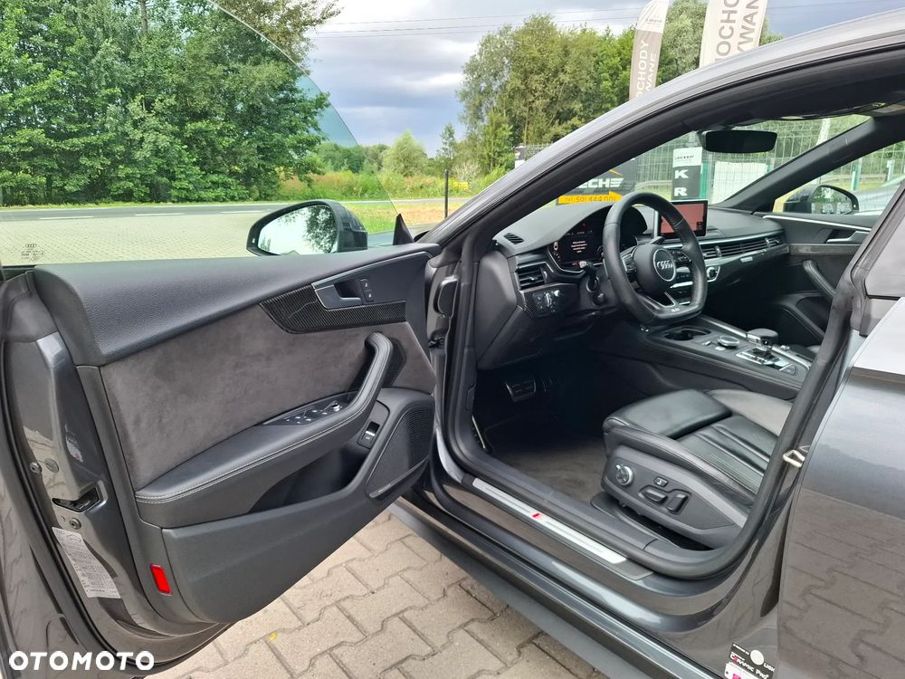 Audi A5 Sportback - 10