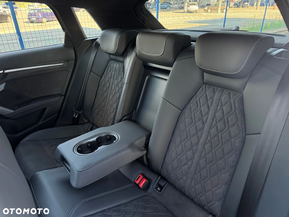 Audi A3 Sportback TFSI 150 kW S Line Quattro S tronic - 29