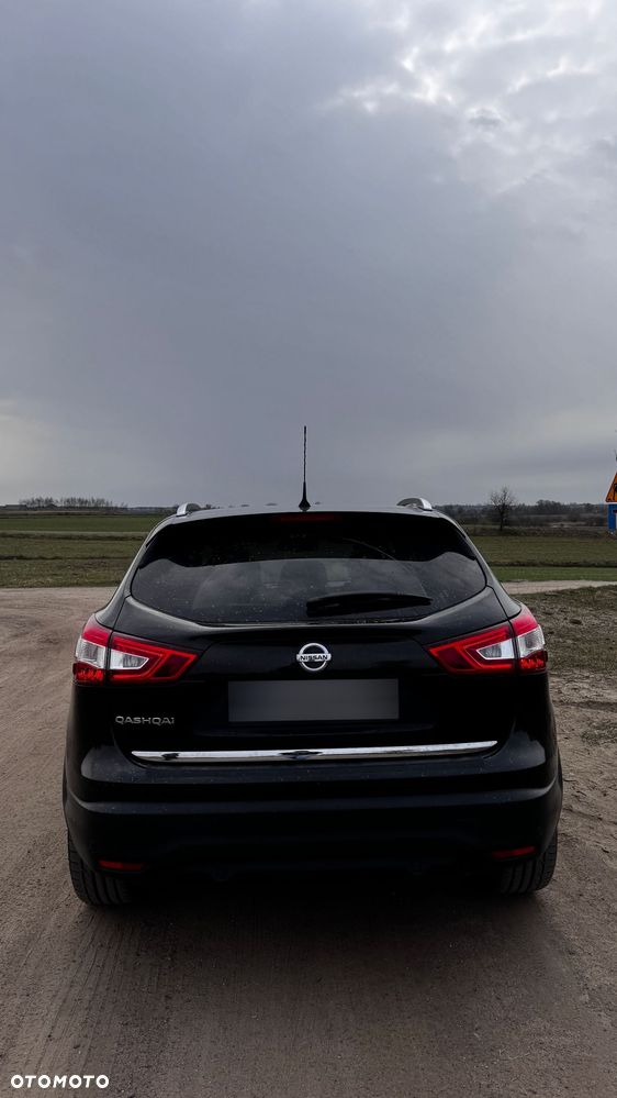 Nissan Qashqai 1.6 DCi Tekna Xtronic EU6 - 3