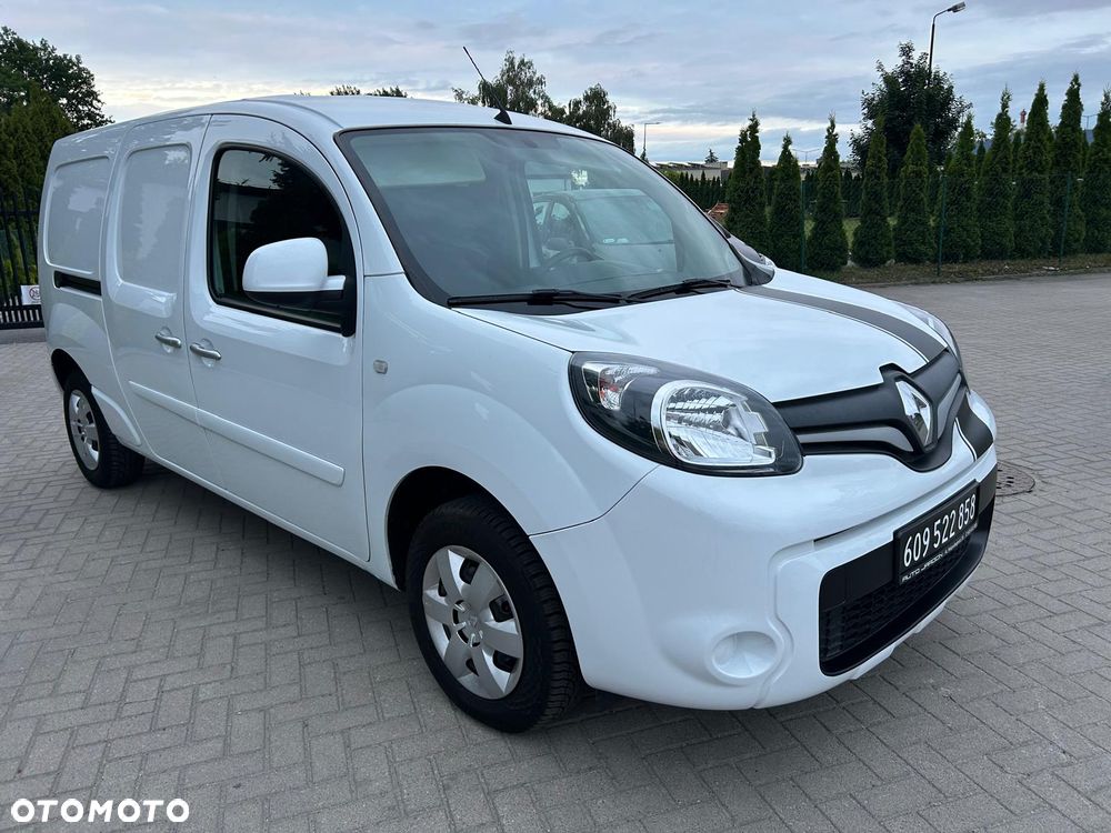 Renault Kangoo - 11