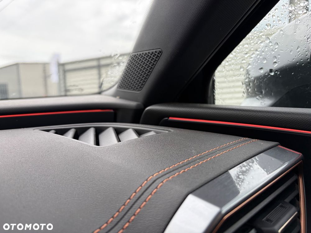Cupra Leon Sportstourer - 19