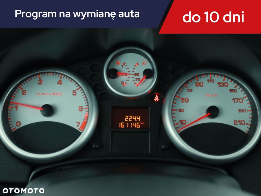 Peugeot 207 - 10