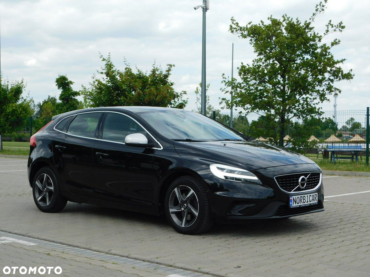 Volvo V40 - 36