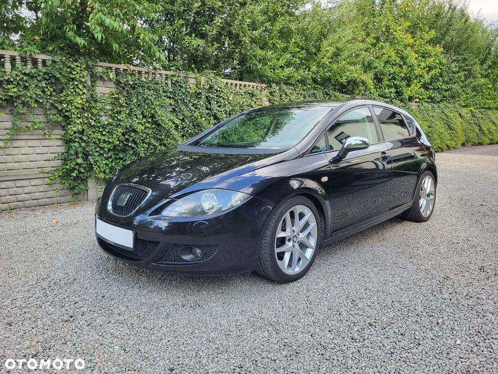 Seat Leon - 3