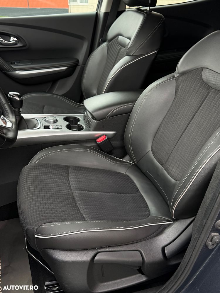 Renault Kadjar Energy dCi 130 4x4 Bose Edition - 7