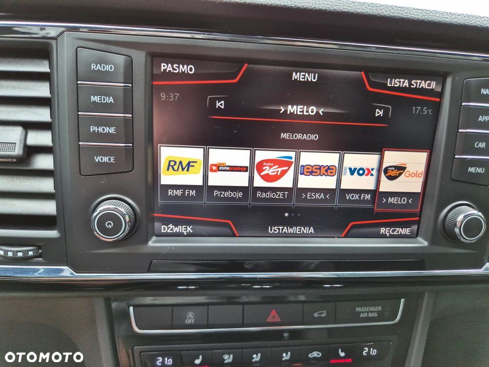 Seat Ateca 1.4 ECO TSI Xcellence S&S - 14