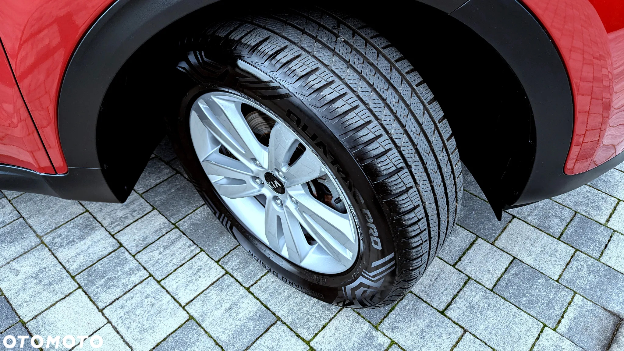Kia Sportage 1.6 GDI Business Line M 2WD - 24