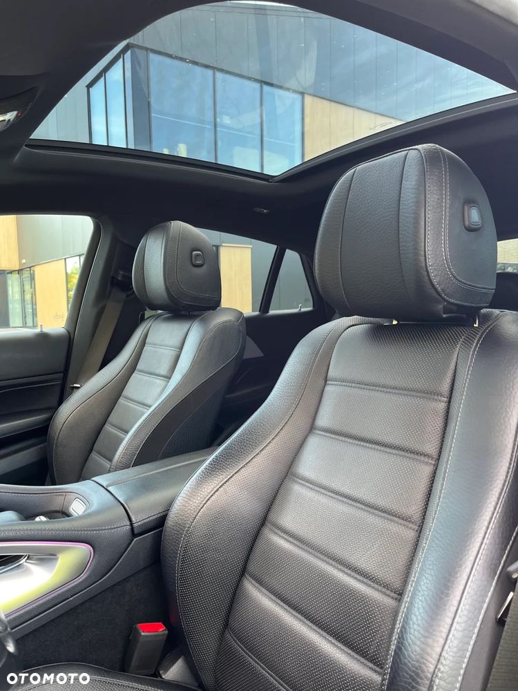 Mercedes-Benz GLE 400 d 4-Matic Premium Plus - 18