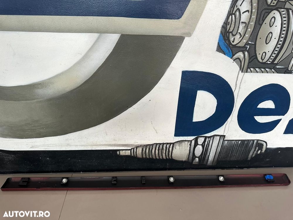 Bandou usa stanga fata Volvo S40 V50 31253726 - 3