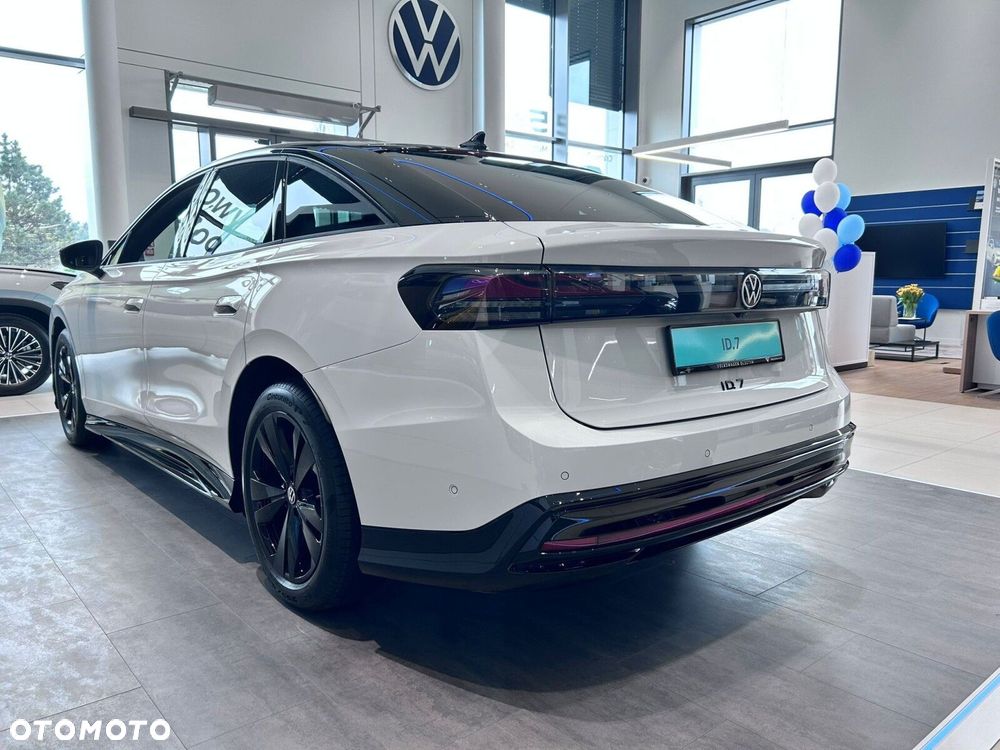 Volkswagen ID.7 - 5