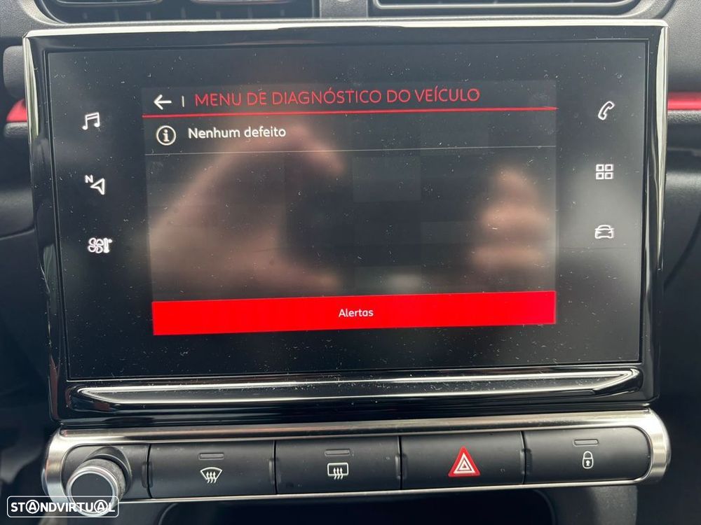 Citroën C3 1.2 PureTech C-Series - 38