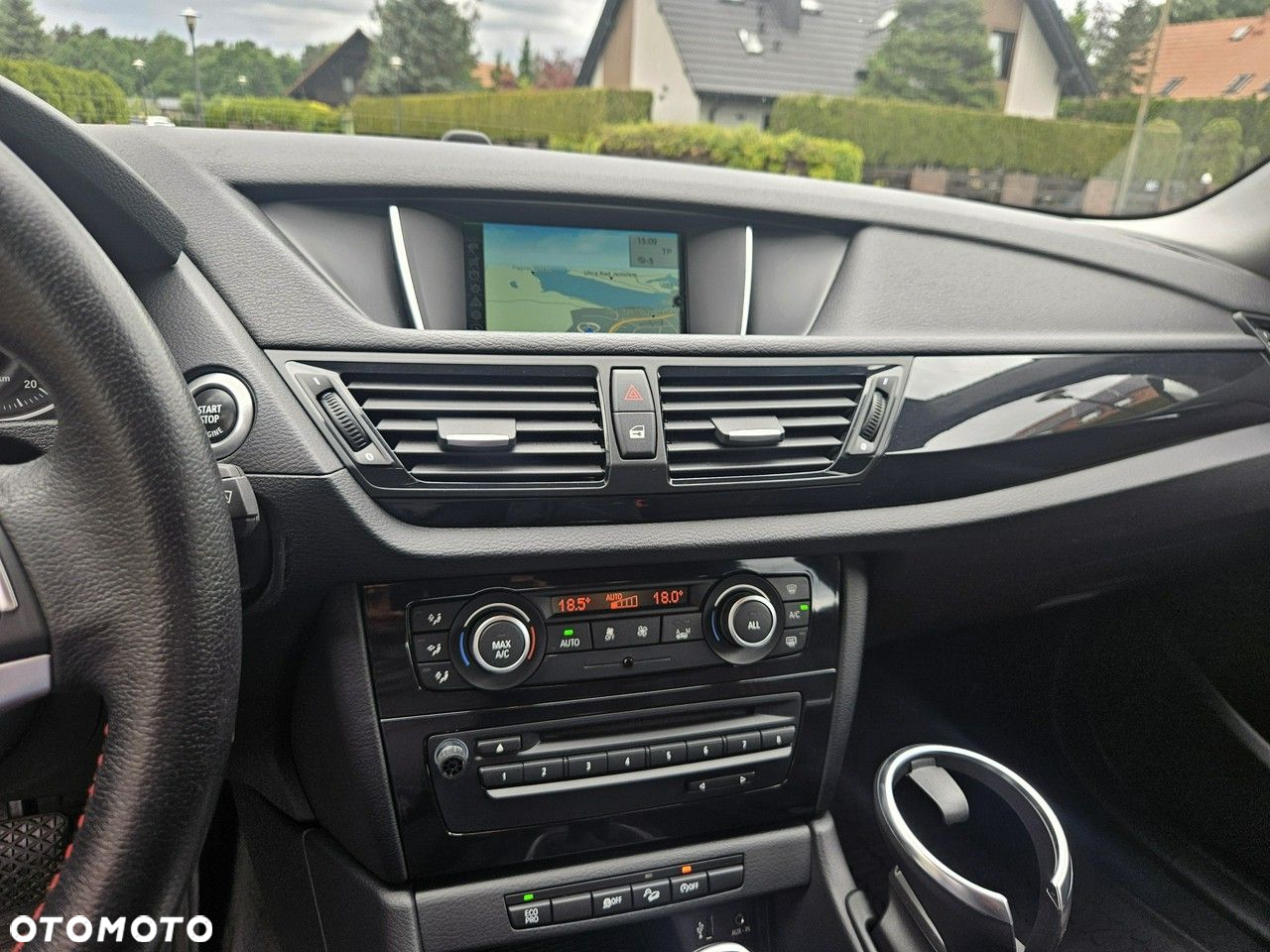 BMW X1 xDrive20d Sport Line - 15