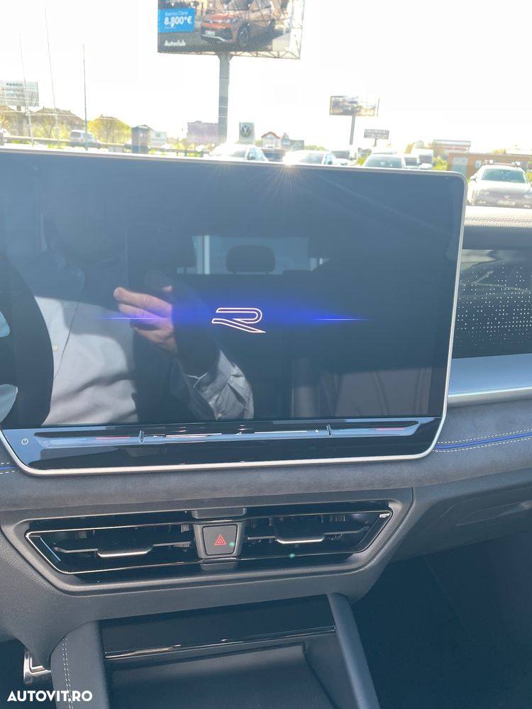 Volkswagen Tayron 1.5 TSI DSG PHEV R-Line - 7