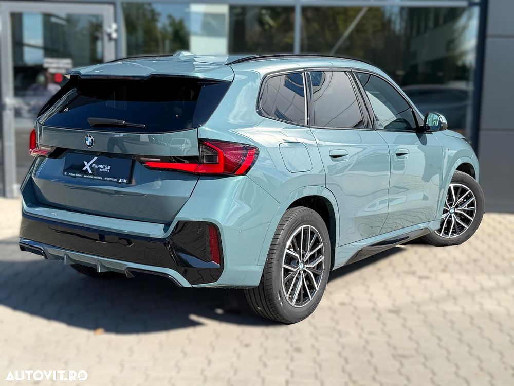 BMW X1 2025 photo 3