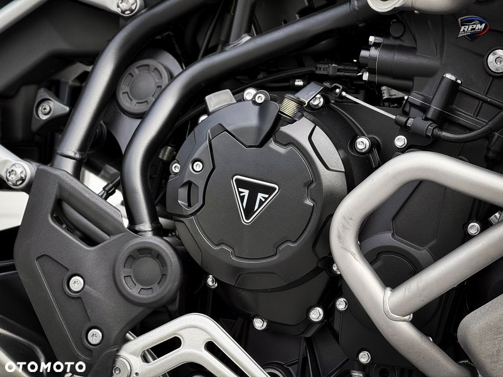 Triumph Tiger - 20