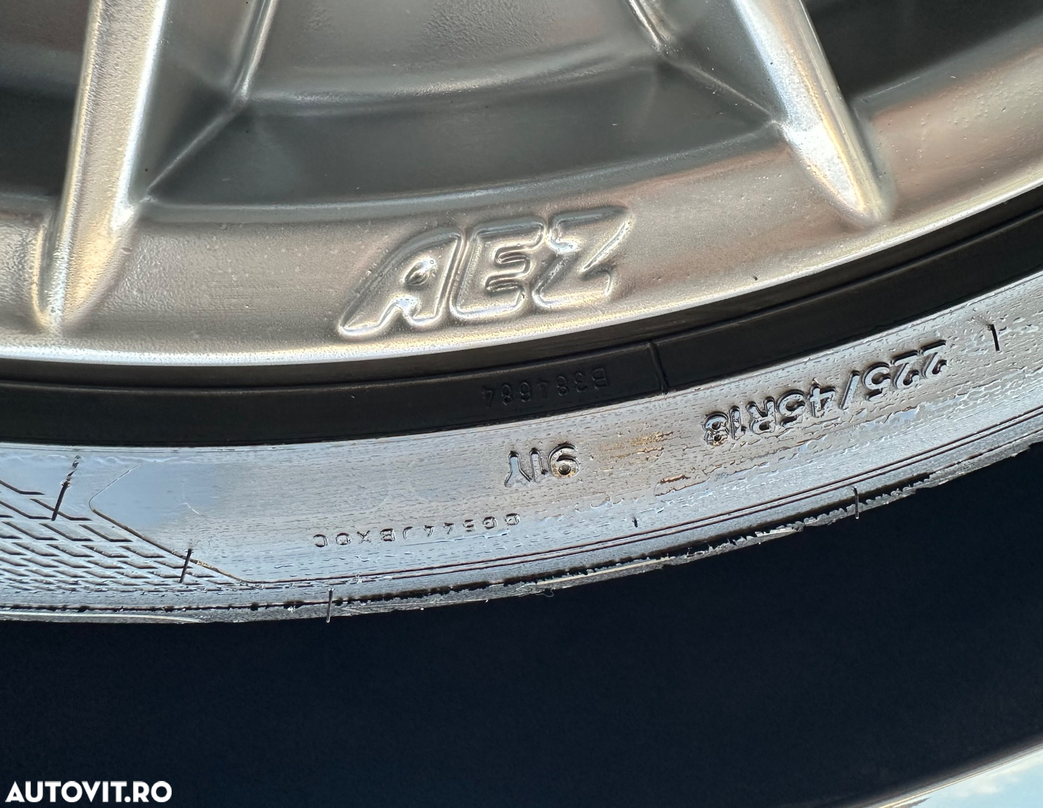 BMW Seria 3 320d Sport Line - 40